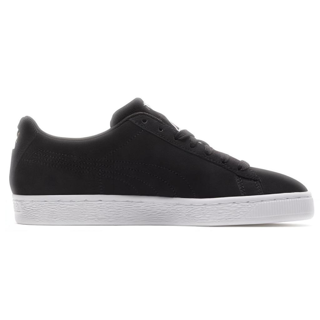 Puma Suede Classic Badges 371580-01