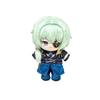 Anaxagoras Plush Doll Fans 20cm Change Clothes Stuffed Pillow Honkai Star Rail Plush Toys Anaxa Doll Christmas Holiday Gift