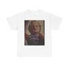 Ms Doubtfire Funny 90s Comedy T Shirt Mens Womens Tees Top Unisex Heavy Cotton Tee Gift