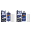 50/100ml Casting Adhesive Weld Seam Metal Repair Agent Metal Bonding Adhesive for Sand Hole/Air Hole/Crack Repair