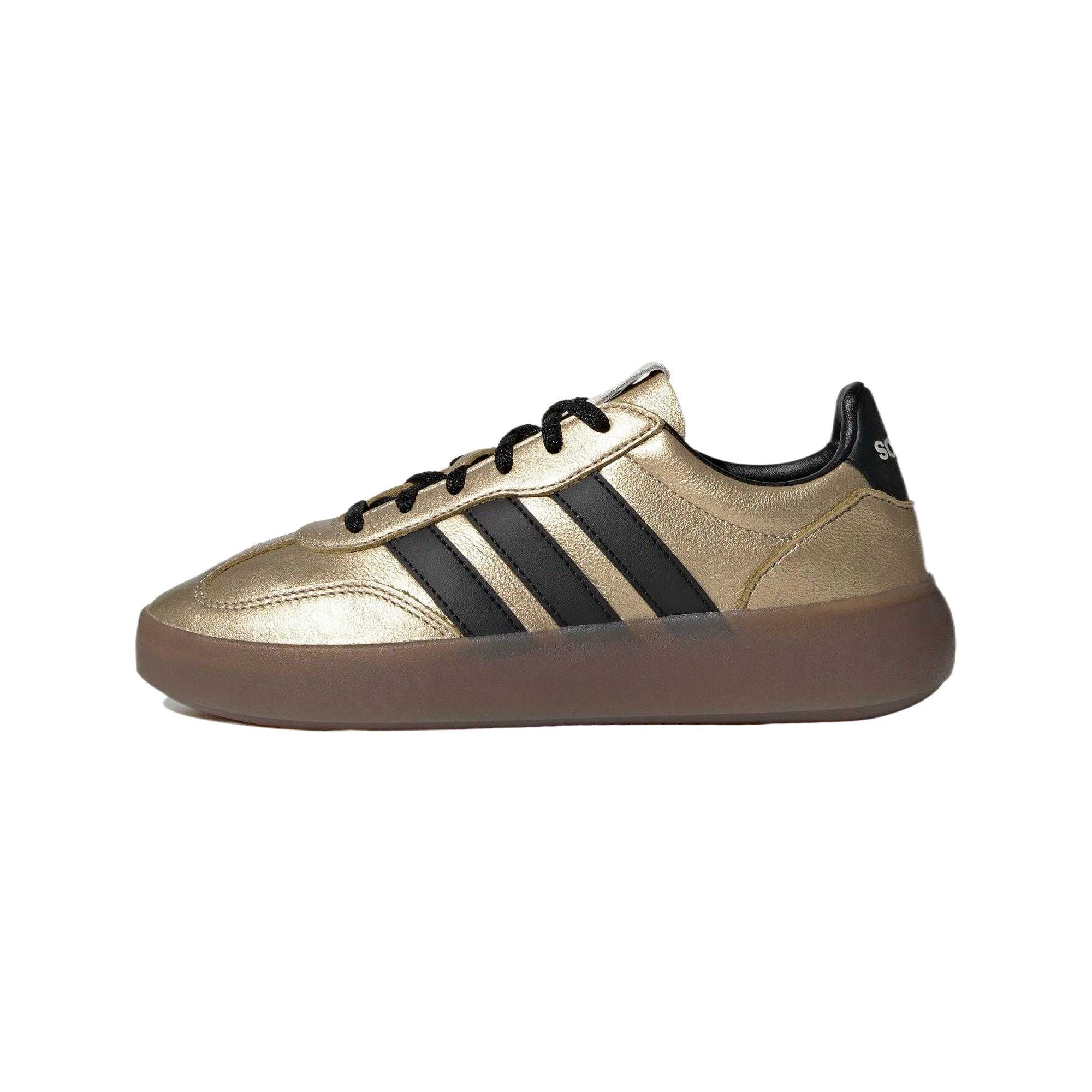 

Adidas BARREDA DECODE Skateboard Shoes Women s Sneakers JR1218 43⅓
