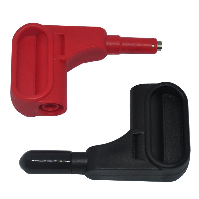 

Магнітний тестовий щуп Магнітні щупи для 4 мм бананового цифрового мультиметра мегомметра