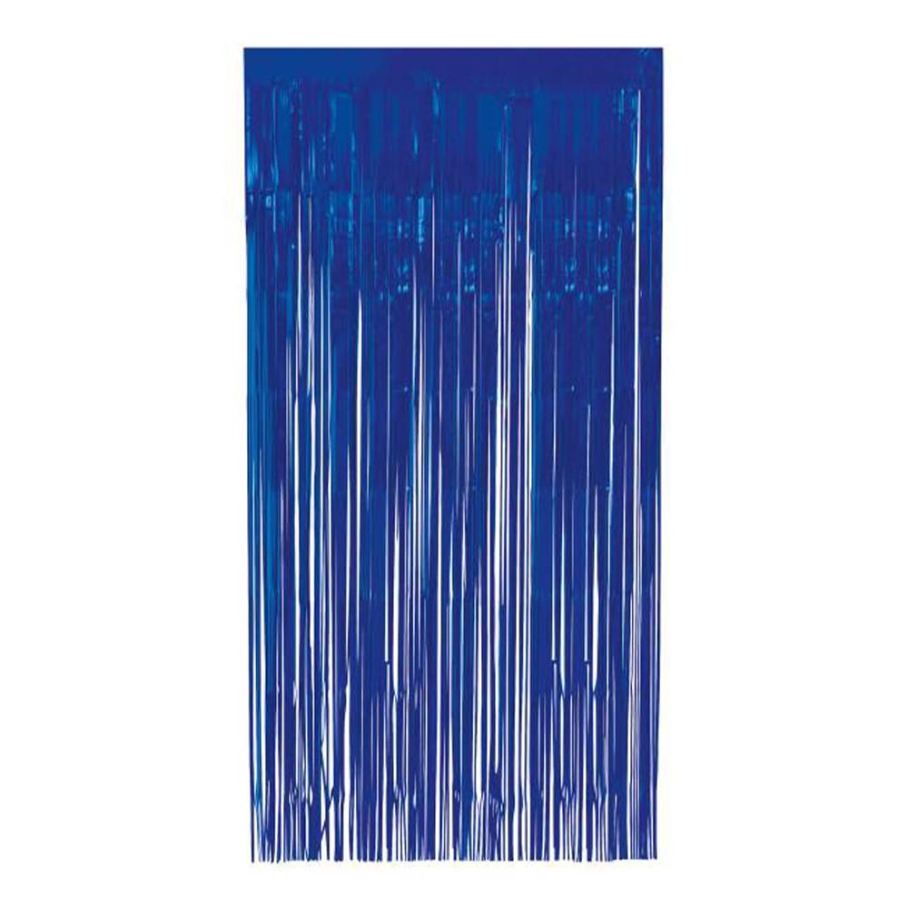 Unique Party Foil Fringe Door Curtain