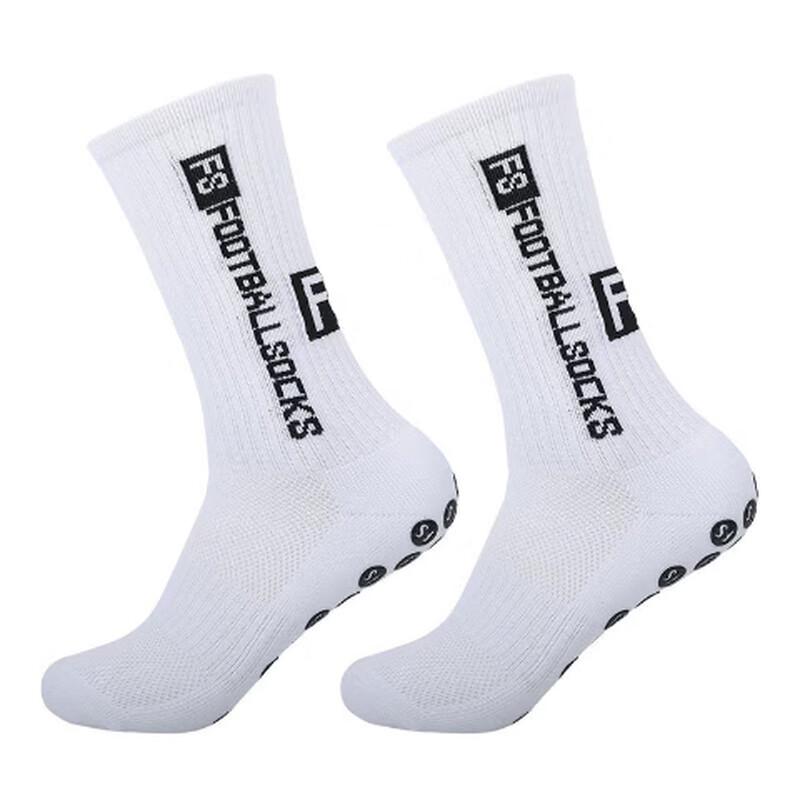 Miling Anti-Slip Football Training Socks