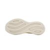 Li Ning Yueying 5 Cushioning Abrasion Resistant Height Increasing Low Top Running Shoes Men's Ivory ARHV015-9