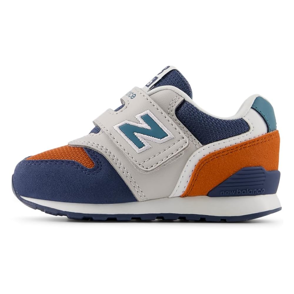 New Balance I9963GG W Women s Sneakers Size 130 Lightweight Breathable Design