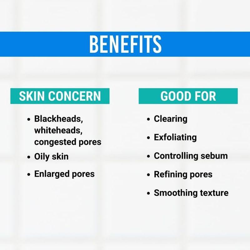 JUMISO - Blackhead Melting Softener 150ml & 40 Cotton Pads Set