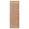 Oceanly™, Lip Gloss, Ginger, 3.4 G (0.12 Oz)