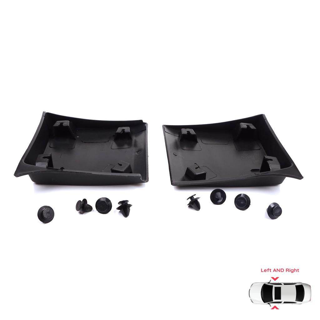 ESP1214 Left Right Side Moulding Panel For Renault Trafic MK3 Fiat Talento Opel Vivaro B Nissan NV300 Primastar 768196228