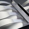 Stylish and Practical Stainless Steel Toothbrush Wall Holder with Suction Cups