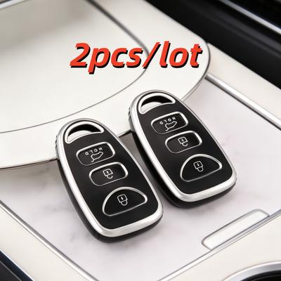 Zubehör für Autoelektronik – Hüllen für Autoschlüssel