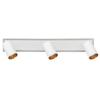 Reflektor Parma Led Biały  Light Prestige Lp-0612/3Ws Wh