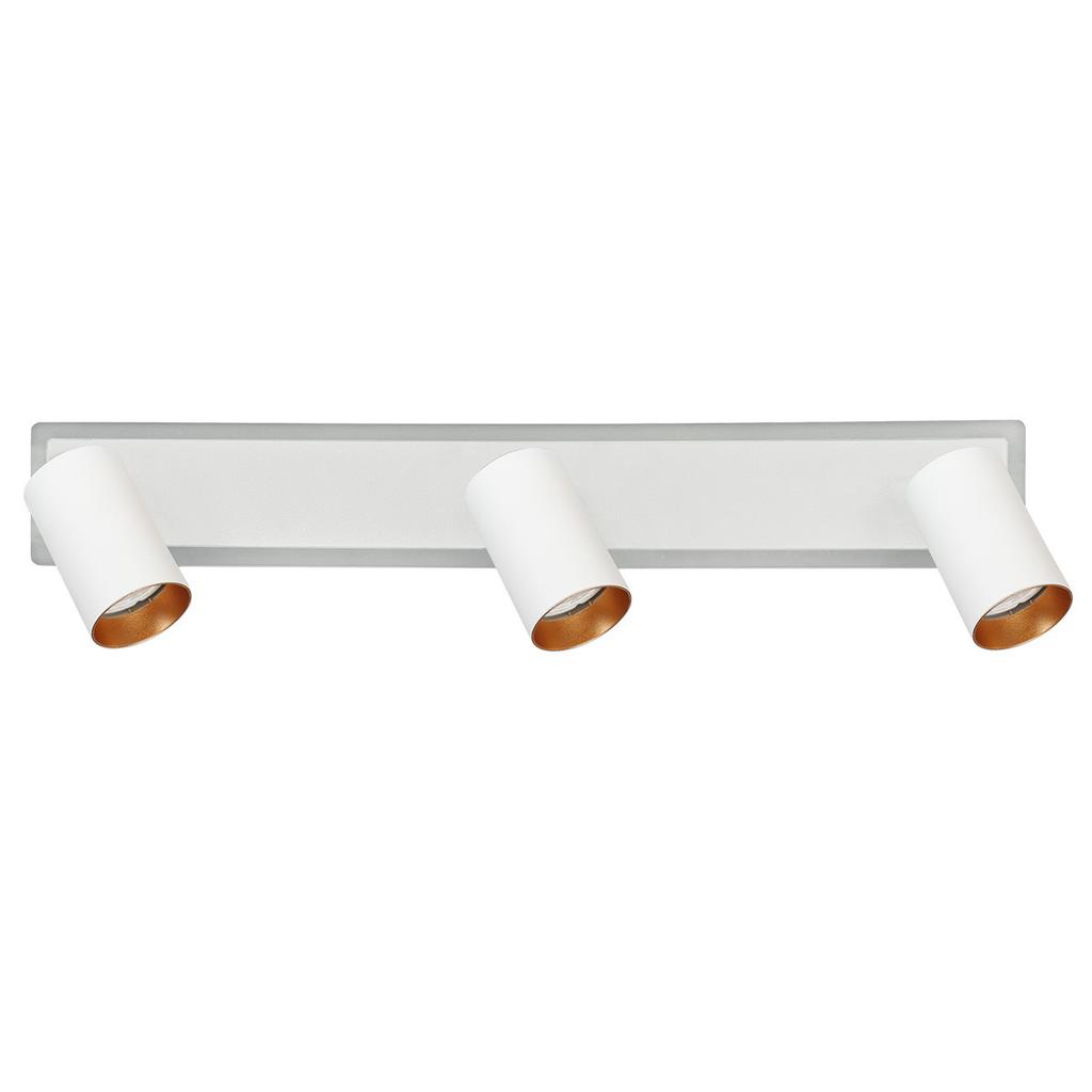 Reflektor Parma Led Biały  Light Prestige Lp-0612/3Ws Wh
