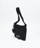 Limelike Demi Knit Bag_Black