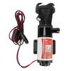 RV Waste Pump 12GPM LSMP1 120 02 Self Priming Macerator Pump for 12V Systems RVs Trailers Boats