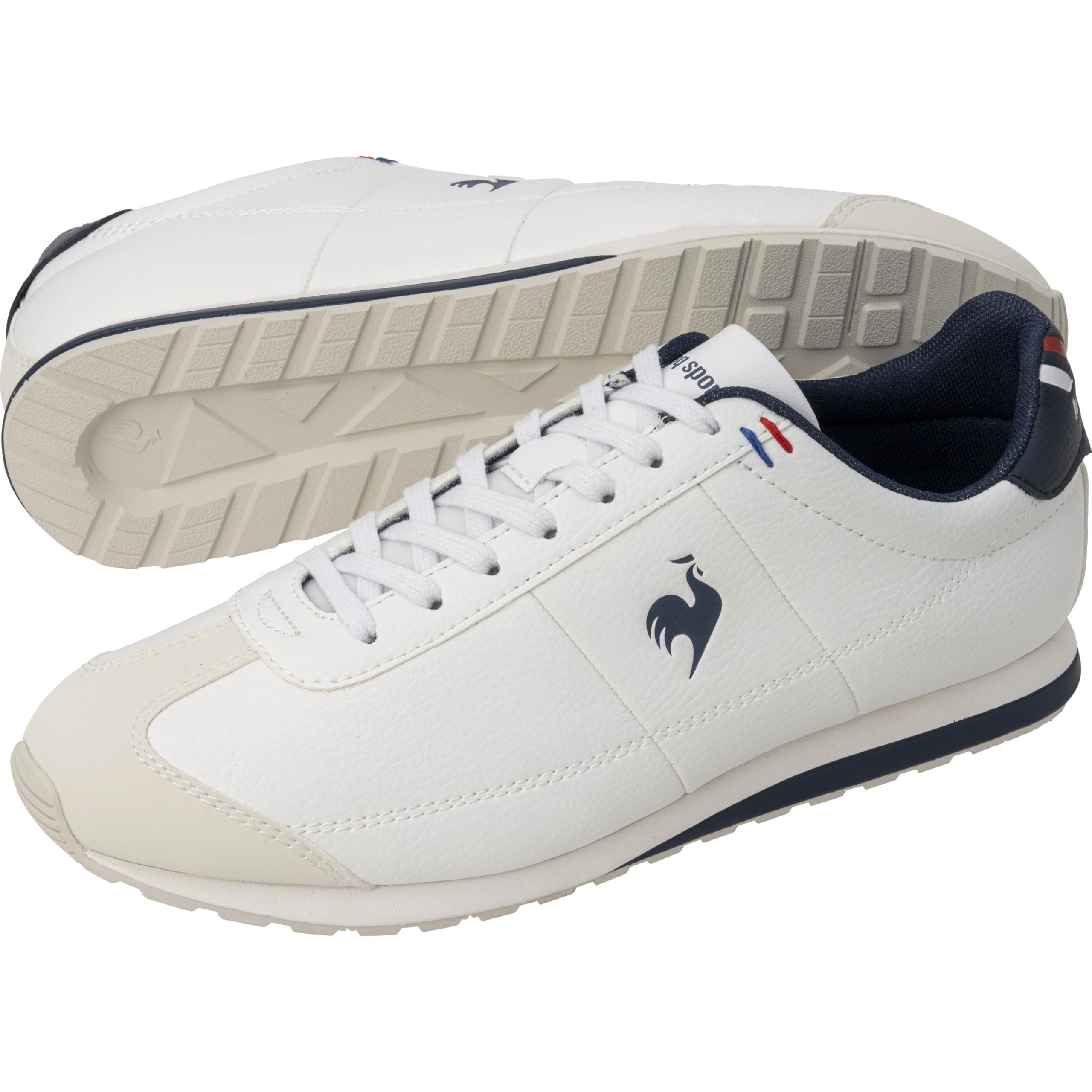 

Coq Sneakers LCS Bercy available only at Deodorant Breathable Cushion Lightweight Unisex Men Women QL1XJC08WN cm [Le Sportif] [Colors stores] 23.5