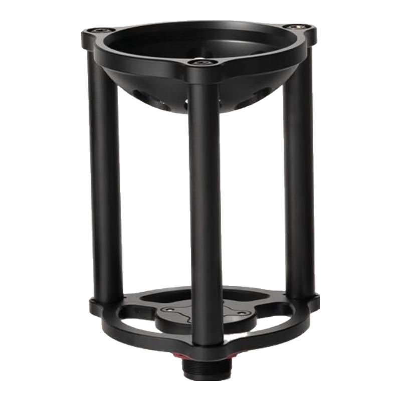 TILTA Car Mount Bowl Connector