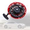Generator Rewind Start Recoil Pull Starter Assembly for GX160