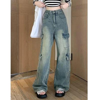 Gonne e pantaloni da donna – Jeans