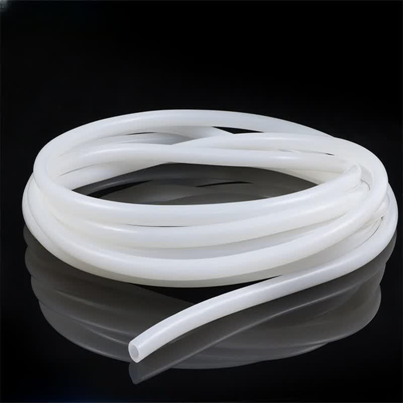 High-Temperature Resistant Silicone Tube