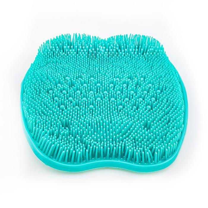 

Foot Brush (8458827)