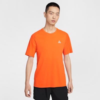 Nike ACG FW25 Solar Chase Dri FIT ADV Quick Dry T Shirts Men s M