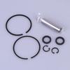 1 Set Connecting Rod/Piston Of Complete For Refrigeration Compressor 30229848 4Pes-12 4Pes-15 4Pes-10Y 4Pes-12Y 4Pes-15Y-40P