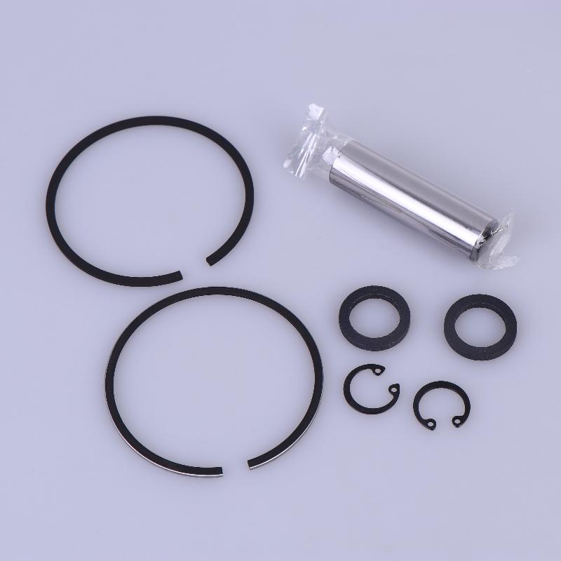 1 Set Connecting Rod/Piston Of Complete For Refrigeration Compressor 30229848 4Pes-12 4Pes-15 4Pes-10Y 4Pes-12Y 4Pes-15Y-40P