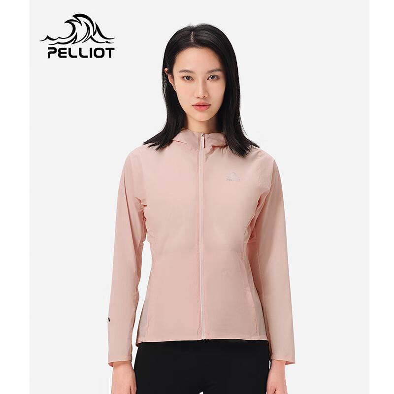 Pelliot Women s Sun Protection Jacket M