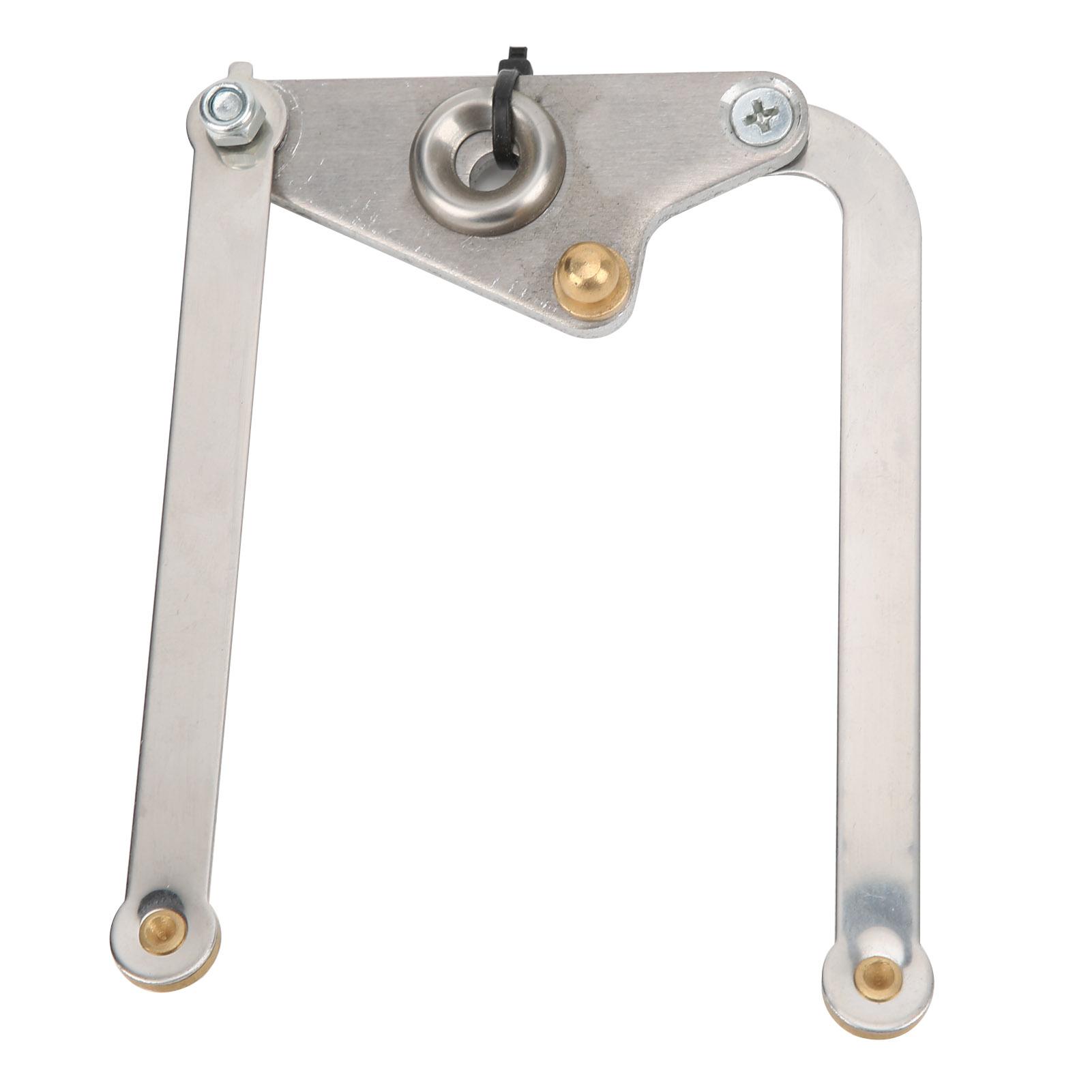 

Intake Manifold Air Flap Runner Lever Replacement for V6 M272 V8 M273 Engines 20052015