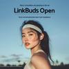 Sony LinkBuds WF-L910 Open-Ring True Wireless Earbuds
