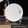 Luxury Wear-Resistant Gold Rim Bone China Dinnerware Set for Hotels and Restaurants - Includes Bowls, Plates, Spoons, Cups, and Chopsticks