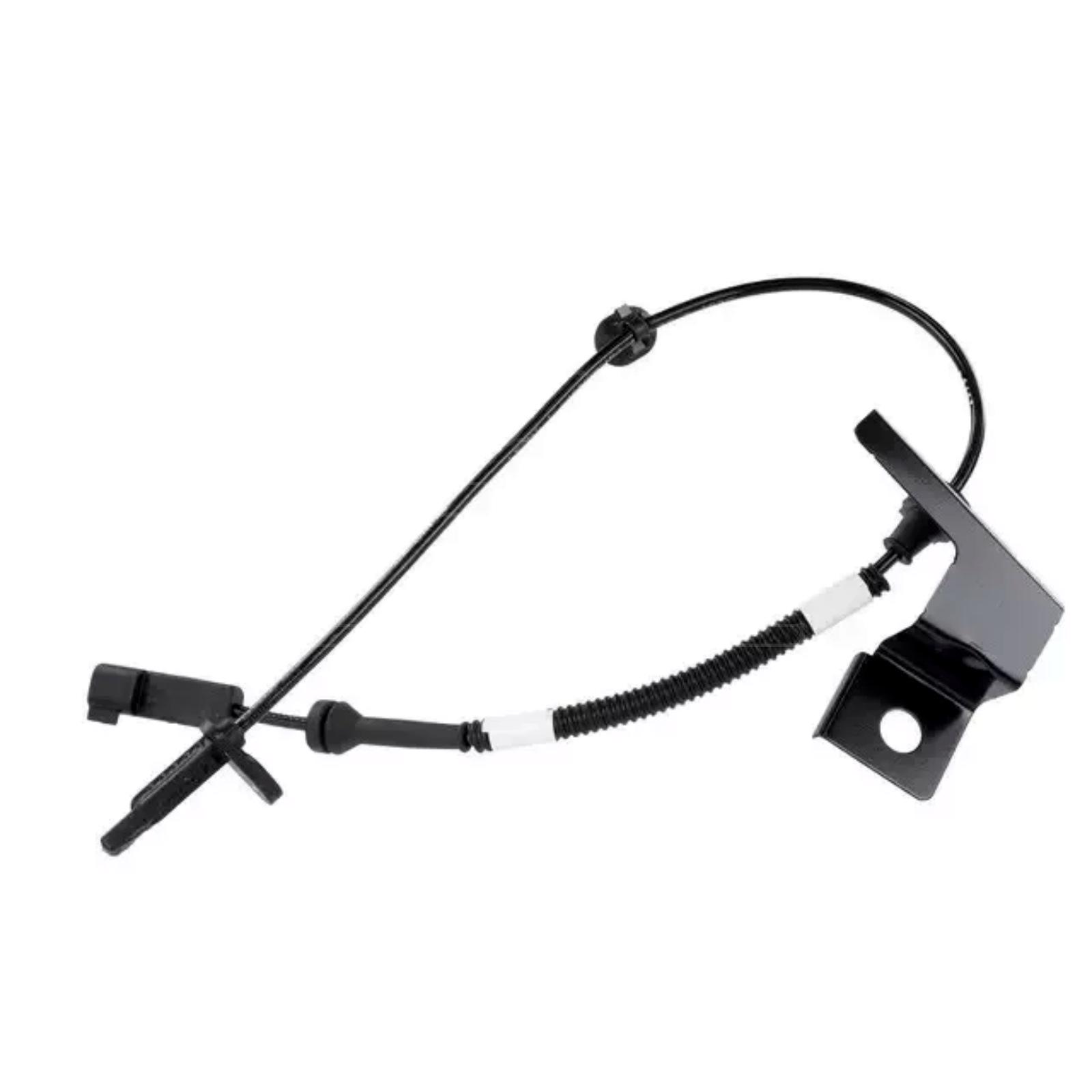 J2GC2C205A3A: Compatible ABS Wheel Speed Sensor for Ford Vehicles чёрный
