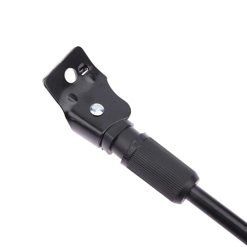 Kids Bike Kickstand Parking Stand Foot Brace Children Bicycle Side Support 12/14/16/18/20 Inch Foot Riding Accessories