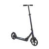 Kick Scooter for Kids Ages 8+, Teens & Adults, 2-Wheel Toddler Scooter with Adjustable Height Handlebar, Wide Anti-Slip Deck, Foldable Lightweight for