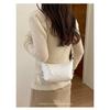 Xeie Thuk Borsa Hobo Unisex PU Tracolla Regolabile Quotidiana Casual
