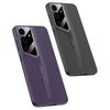 Suitable for Samsung S24EF Ultra thin Matte Mobile Phone Case S24EF Fine Hole Anti Fall Protective Case Solid Color Matte Simple Style