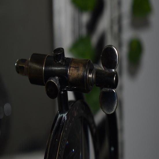 Brass Magnifying, Anniversary Gift, Gift For Husband, Gift For Son, Gift For Men