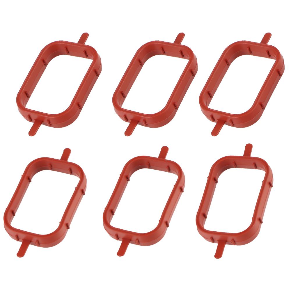 Kompatibilní pro BMW E87 E46 E90 E39 Gumové příslušenství pro auto