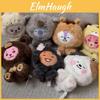 Bts Plush Toy Collection Long Plush Stuffed Animal Kids Gift For All Ages