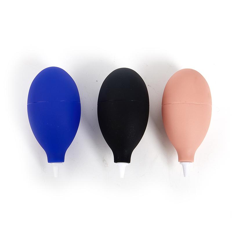 Update Soft Air Blower - Staubbläser Für Kameras Mit Silikondüse, 36mm