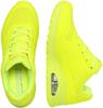 Skechers Uno Night Shades Women's Sneakers (73667) Neon Yellow