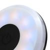 Car Lights Interior USB Rechargeable Magnetic Lamp Car Dome Light For Atmosphere Reading Road Trip Vehicle RV Truck SUV