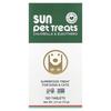 Sun Pet Treats™, Chlorella & Calystegia, for Dogs & Cats, 120 Tablets