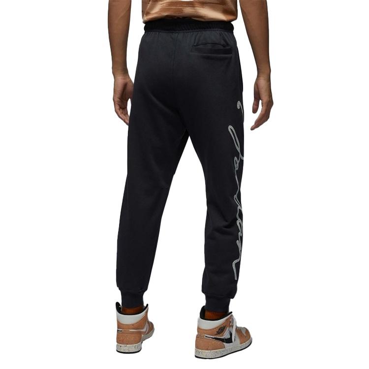 Jordan MVPFLC SS25 Sports Pants Men's Black HF9310-045