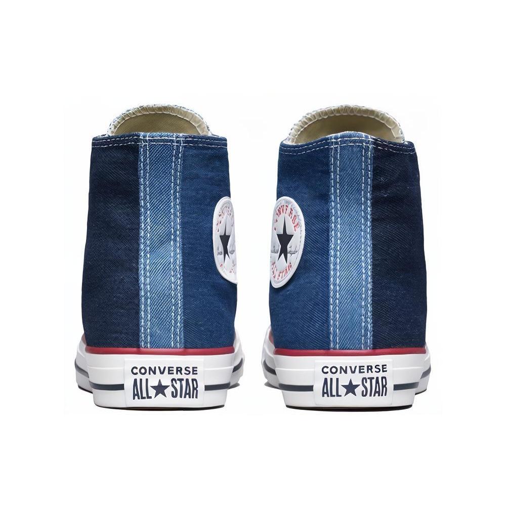 Converse Chuck Taylor All Star Hi 'Denim' Men's 163965C