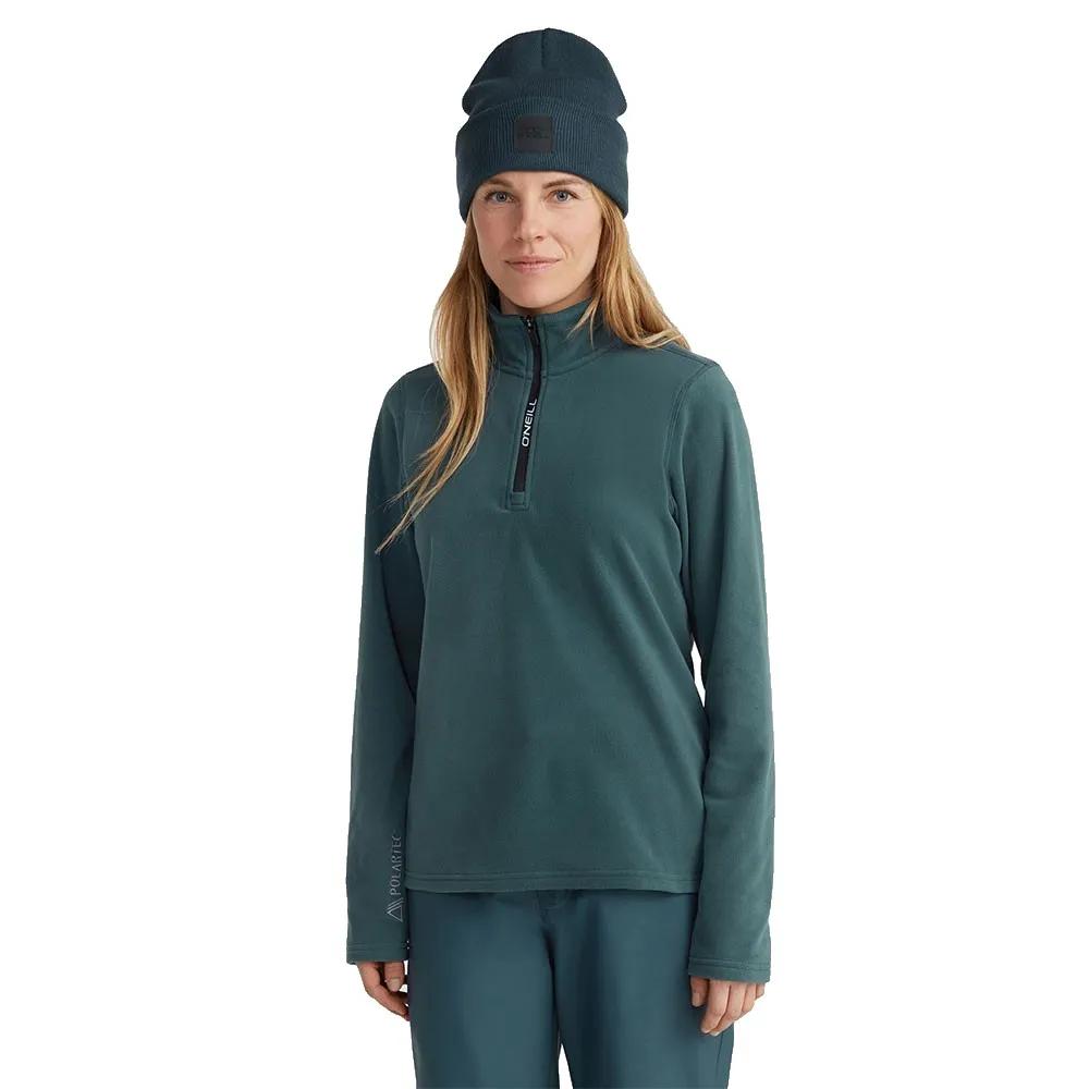 O´neill Флисовая кофта с полумолнией Jack´S Polartec 100