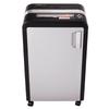 GOLDEN GD-9620 20-Sheet Cross-Cut Commercial Paper Shredder