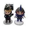 Niedliche und Sammlerwürdige Digimon Adventure 2. Generation PVC Figuren Blind Box Gashapon Spielzeug Set Anime Charaktermodelle