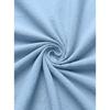Men S Hawaiian Style Cotton Linen Blend Stand Collar Long Sleeve Casual Shirt
